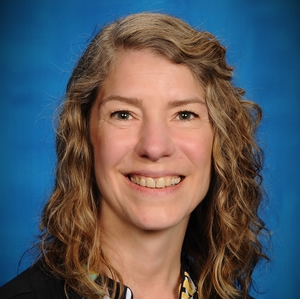 Erika Burden