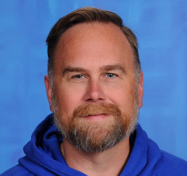 Jeremy Vincent
